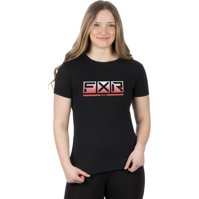 Podium Women's Premium T-shirt