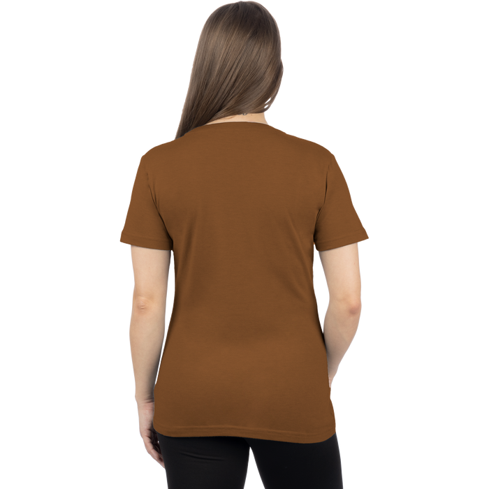 Podium Women's Premium T-shirt