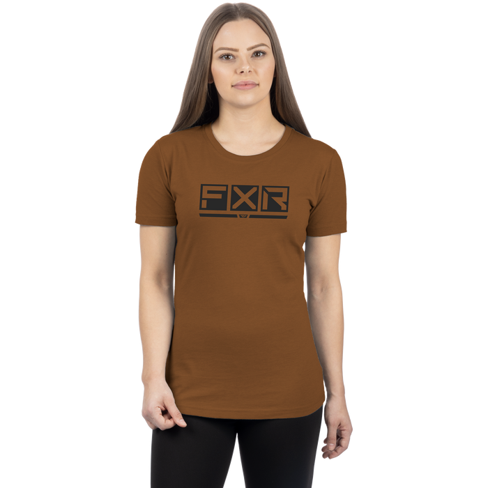 Podium Women's Premium T-shirt