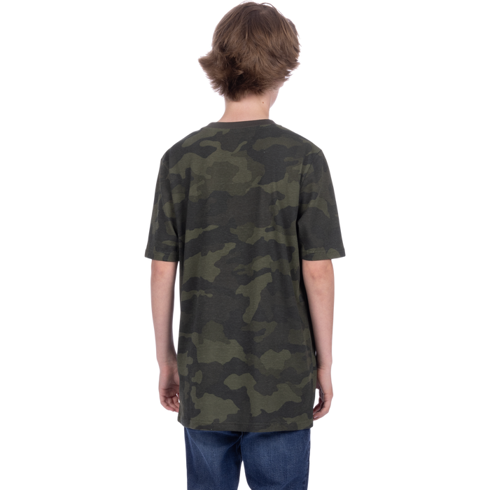 Podium Youth Premium T-shirt