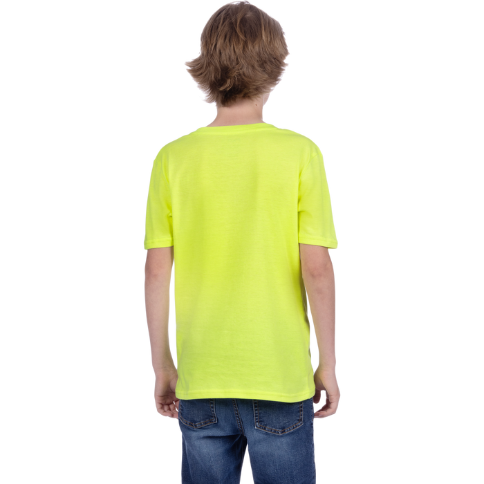 Podium Youth Premium T-shirt