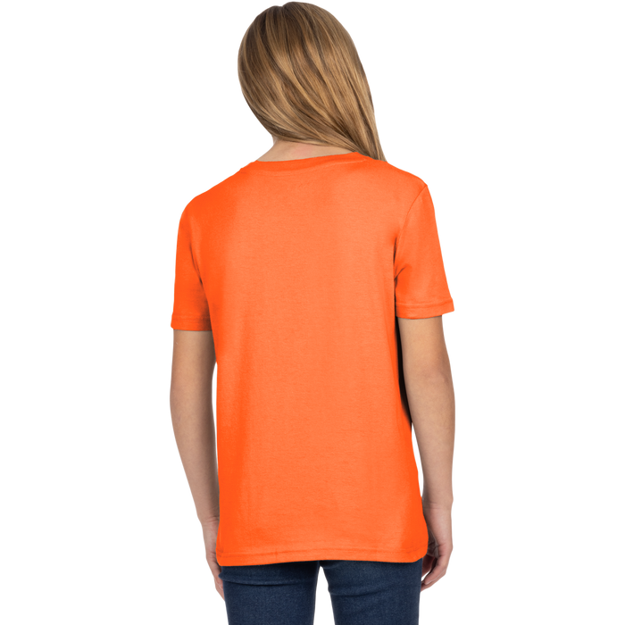 Podium Youth Premium T-shirt