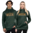 Unisex Podium Tech Pullover Hoodie
