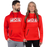 Unisex Podium Tech Pullover Hoodie