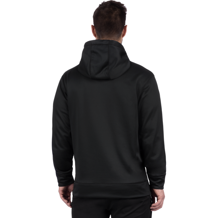 Unisex Podium Tech Pullover Hoodie