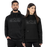 Unisex Podium Tech Pullover Hoodie