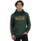 Unisex Podium Tech Pullover Hoodie