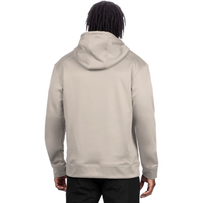 Unisex Podium Tech Pullover Hoodie