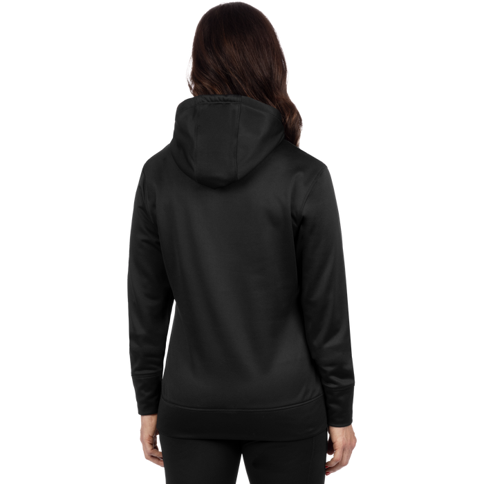 Podium Tech Pullover Women's Hoodie