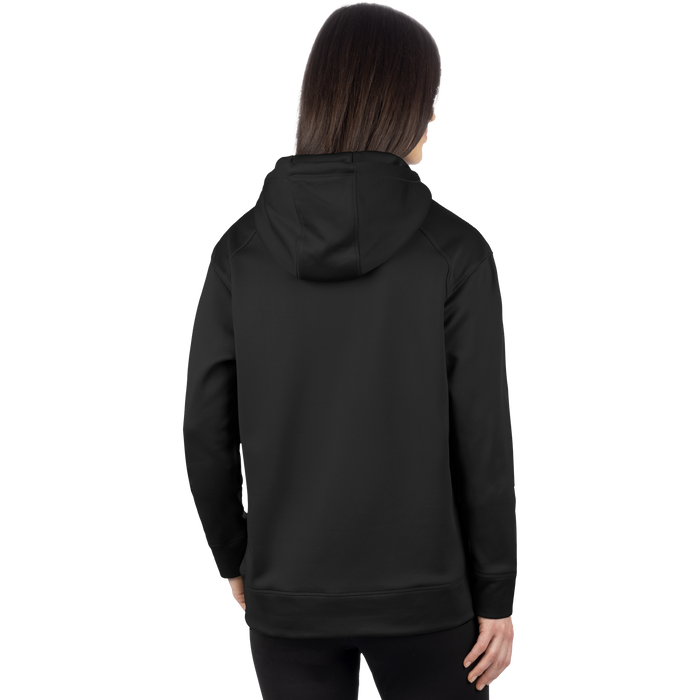 Unisex Podium Tech Pullover Hoodie