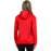 Unisex Podium Tech Pullover Hoodie