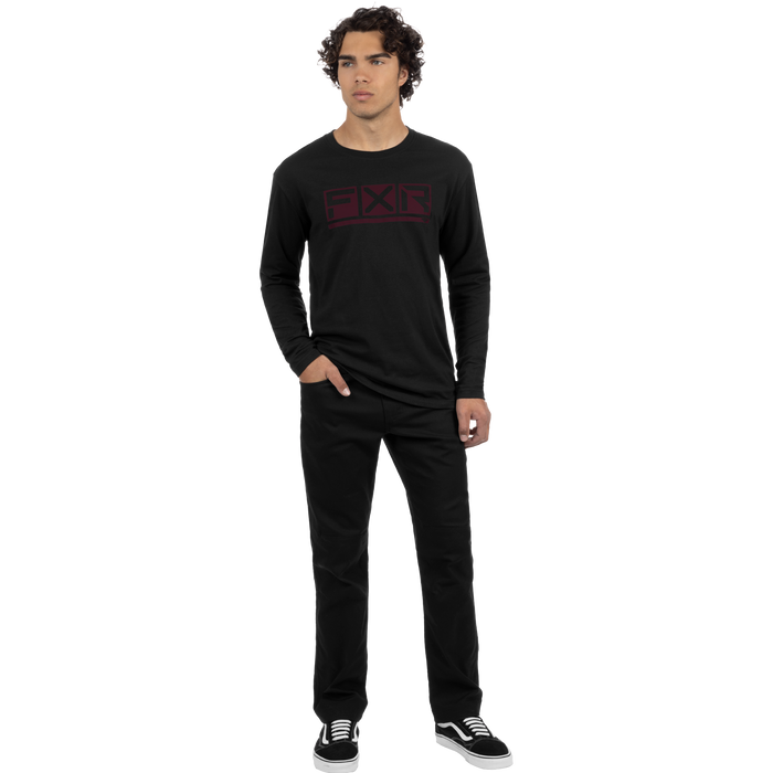 Podium Premium Longsleeve