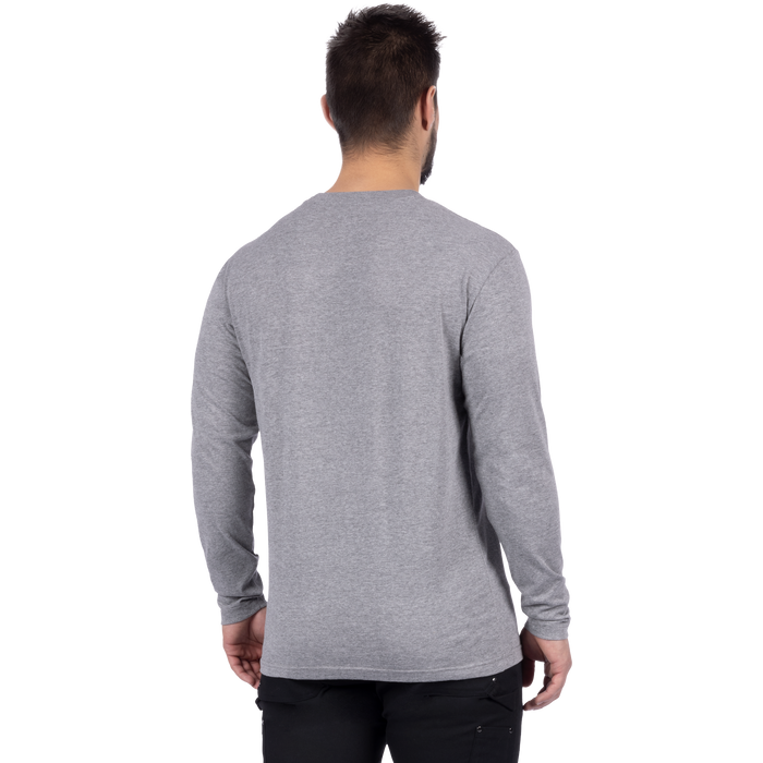 Podium Premium Longsleeve