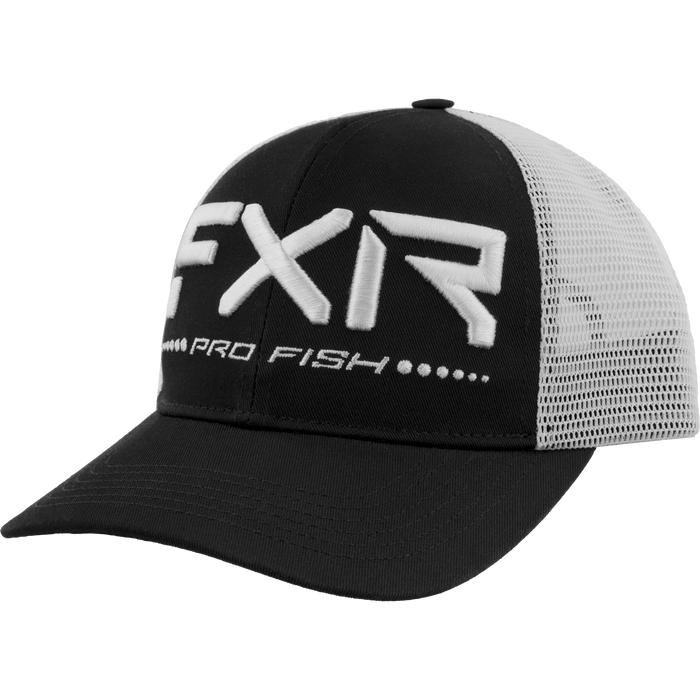 Pro Fish Hat