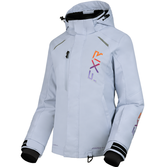 Pulse Women’s Jacket