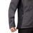 FXR Pulse Softshell Women's Jacket in Asphalt/Razz