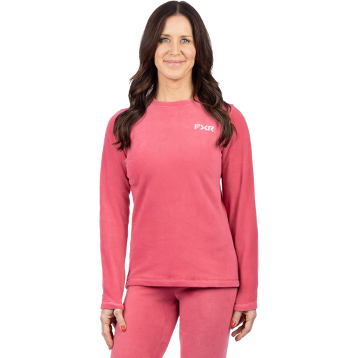 Pyro Women's Thermal Longsleeve