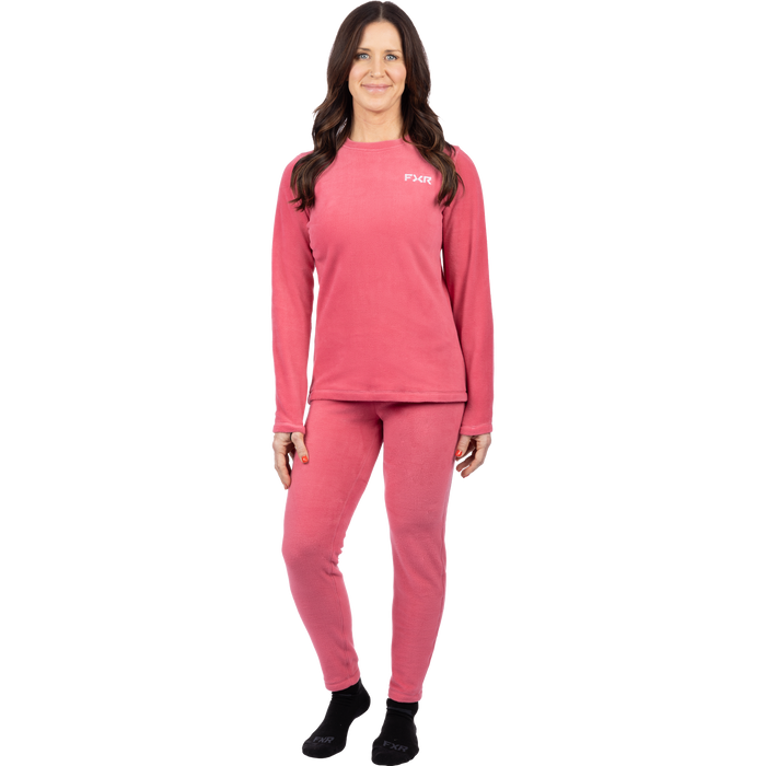 Pyro Women's Thermal Longsleeve