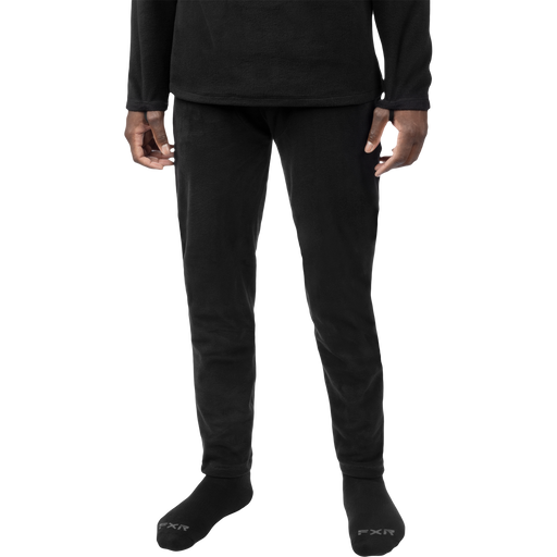 FXR Pyro Thermal Pant in Black
