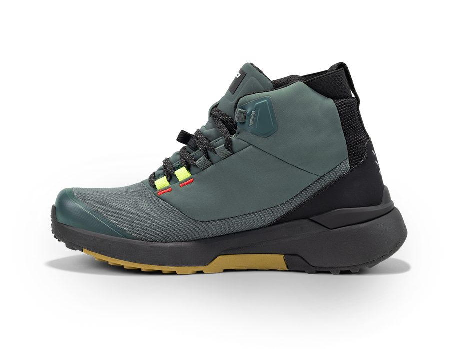 SIDI NUCLEUS GTX RIDING SHOES 2026 in Ivy/Black