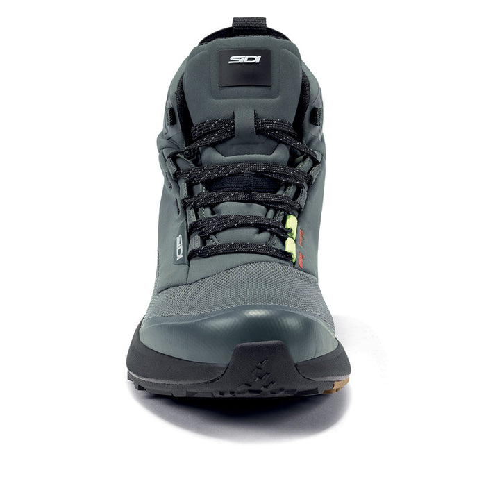 SIDI NUCLEUS GTX RIDING SHOES 2026 in Ivy/Black