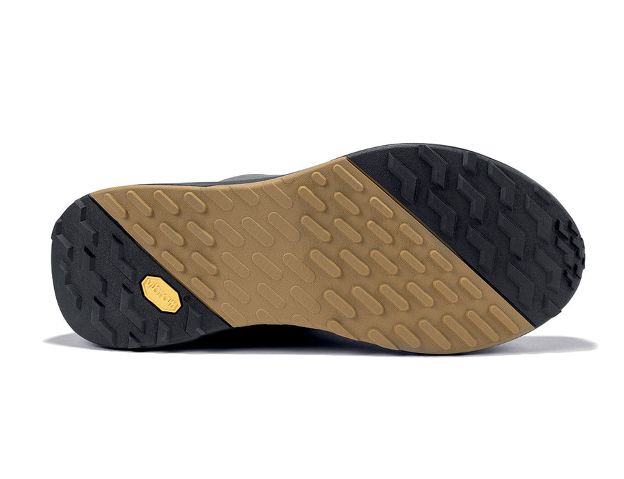 SIDI NUCLEUS GTX RIDING SHOES 2026 in Ivy/Black