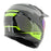 JOE ROCKET RKT-400 SERIES BALLISTIC™ HELMET in Hi-Vis