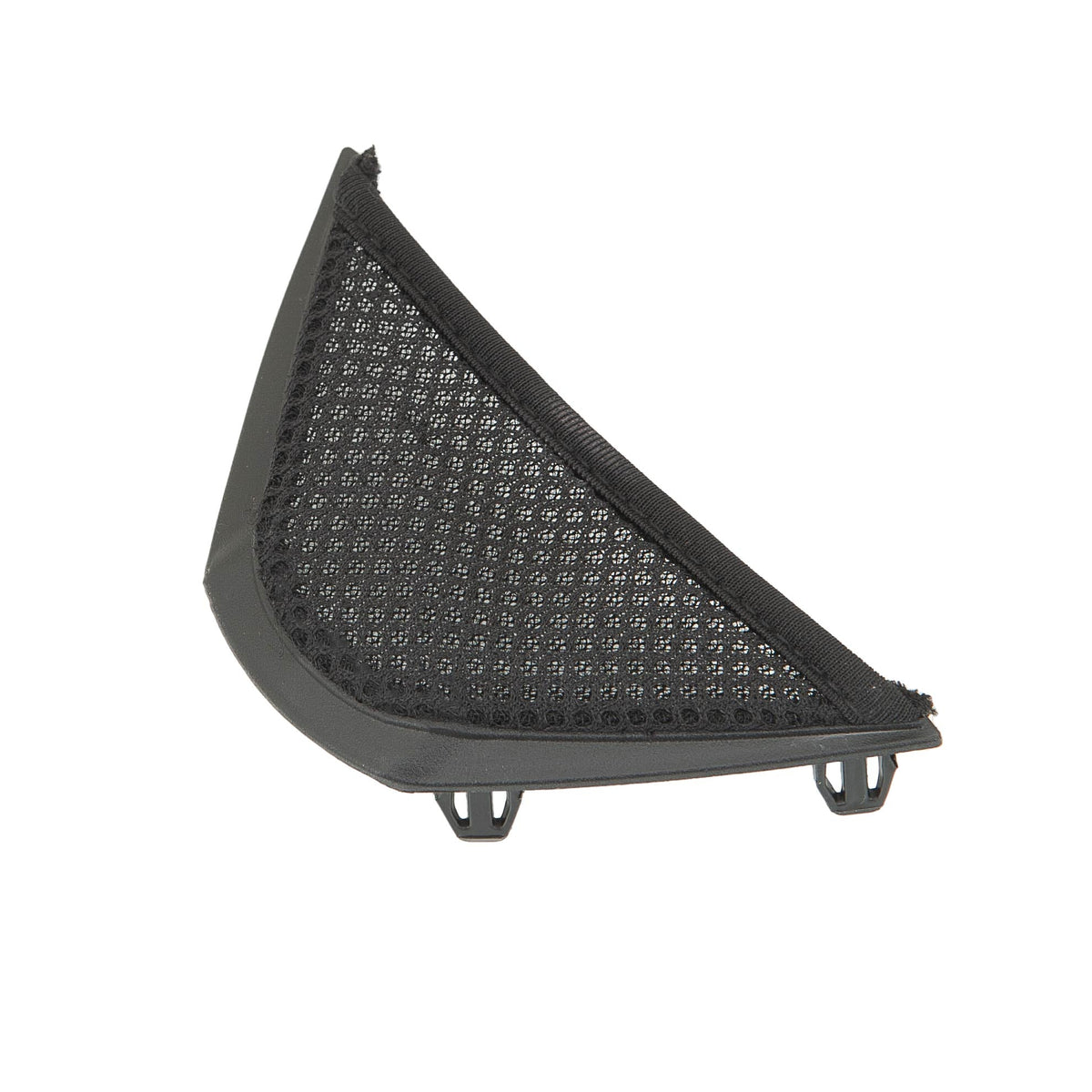 RKT 400 Chin Curtain — HFX Motorsports