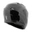 JOE ROCKET RKT-400 SERIES SOLID HELMET in Gloss Grey