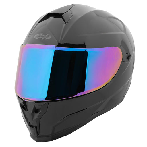 JOE ROCKET RKT 200 ION 3.0 HELMET in Gloss Black