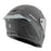 JOE ROCKET RKT 240-SERIES SOLAR FLARE HELMET 2025 in Solar Flare - Matte Black/Silver