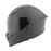 JOE ROCKET RKT 240-SERIES SOLID HELMET 2025 in Matte Black