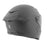 JOE ROCKET RKT 240-SERIES SOLID HELMET 2025 in Matte Black