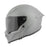 JOE ROCKET RKT 240-SERIES SOLID HELMET 2025 in Matte Titanium