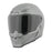 JOE ROCKET RKT 240-SERIES SOLID HELMET 2025 in Matte Titanium