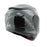 JOE ROCKET RKT-300 SERIES ALTER EGO™ HELMET in Grey