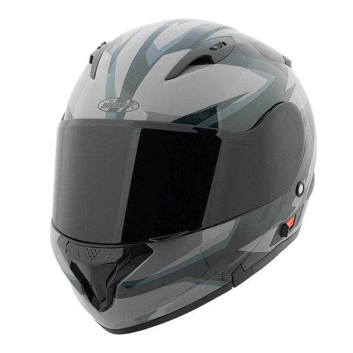 JOE ROCKET RKT-300 SERIES ALTER EGO™ HELMET in Grey