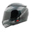 JOE ROCKET RKT-300 SERIES ALTER EGO™ HELMET in Grey