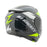 JOE ROCKET RKT-300 SERIES ALTER EGO™ HELMET in Hi-Vis