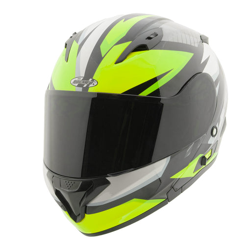 JOE ROCKET RKT-300 SERIES ALTER EGO™ HELMET in Hi-Vis