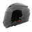 JOE ROCKET RKT-300 SERIES SOLID HELMET in Gloss Black