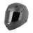 JOE ROCKET RKT-300 SERIES SOLID HELMET in Matte Black