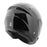 JOE ROCKET RKT-70 SERIES SOLID Helmet in Black