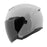 JOE ROCKET RKT-70 SERIES SOLID Helmet in Grey