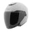 JOE ROCKET RKT-70 SERIES SOLID Helmet in Grey