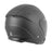JOE ROCKET RKT-70 SERIES SOLID Helmet in Matte Black
