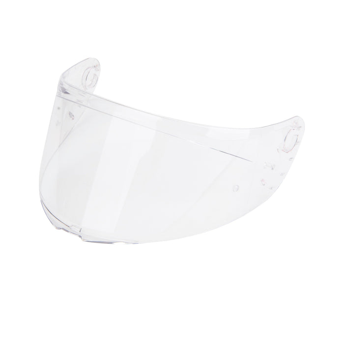 SPEED AND STRENGTH SS1550 Anti-Scratch Shield - CLEAR