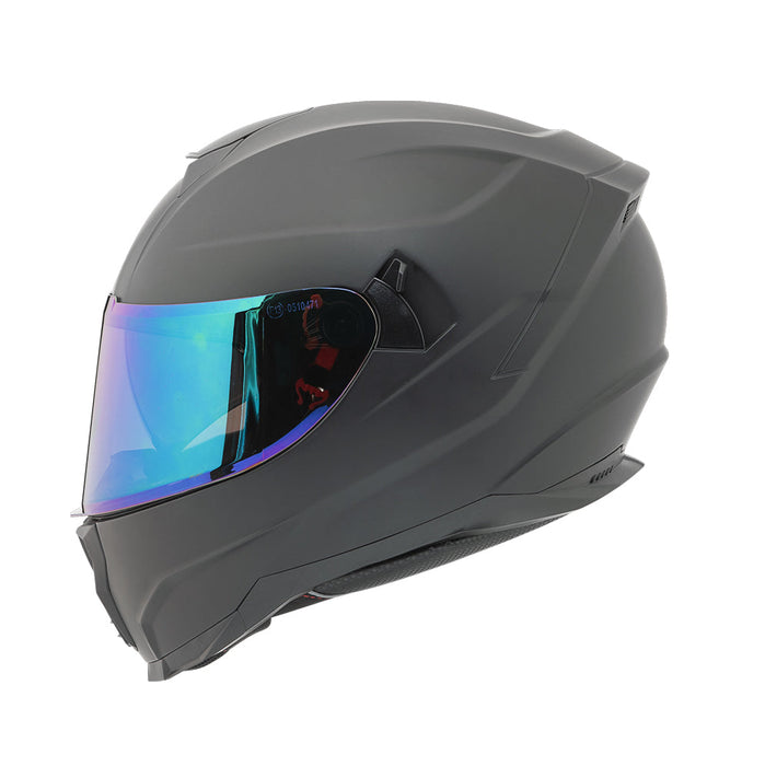 JOE ROCKET RKT 200 ION 3.0 HELMET in Matte Black