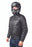 HELITE ROADSTER AIRBAG JACKET 2026 in Black