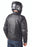 HELITE ROADSTER AIRBAG JACKET 2026 in Black